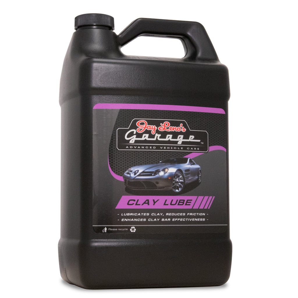 Uber-Lube Clay bar lubricant — Executive Auto Detailing