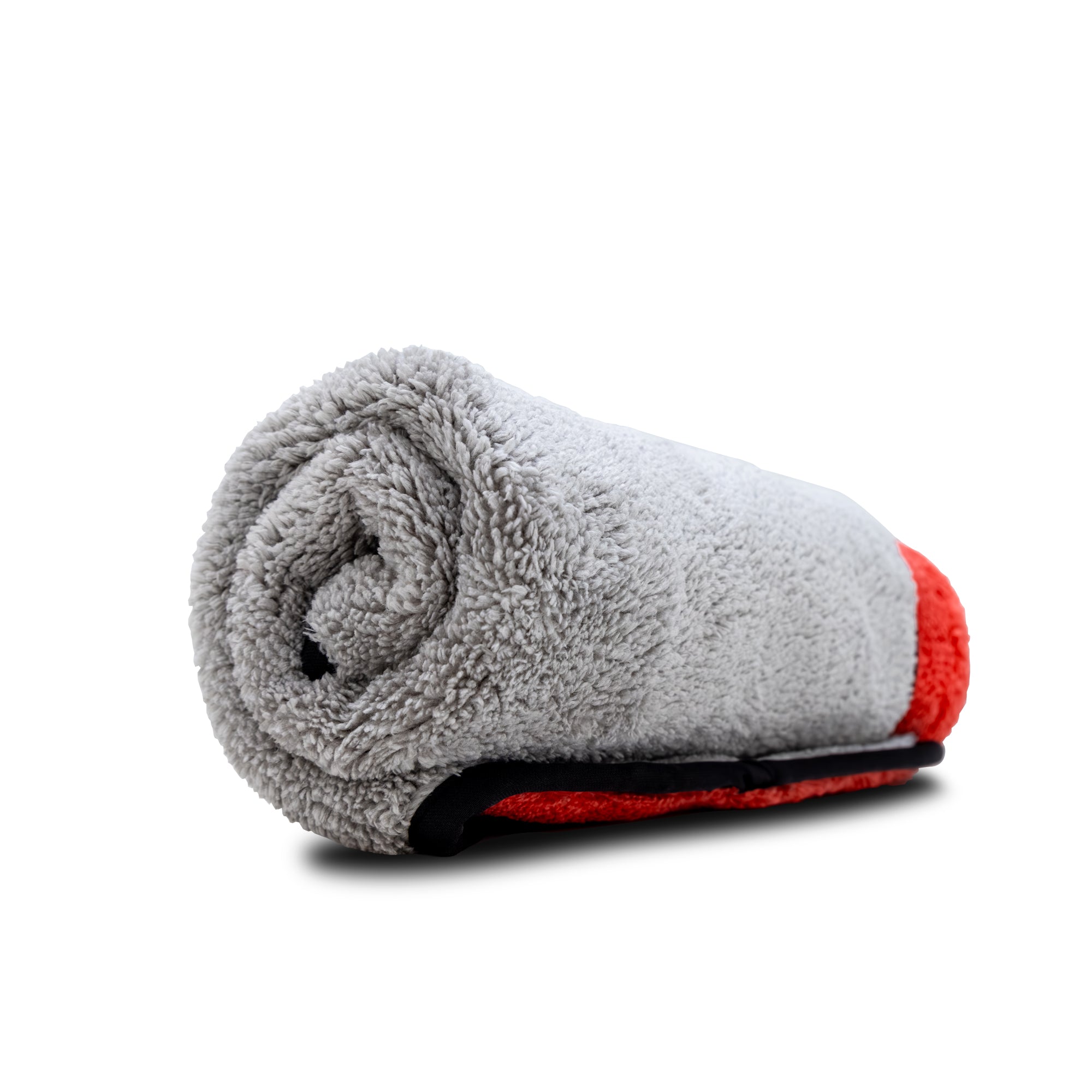 Ultra-Soft Dual Plush Microfiber Towel