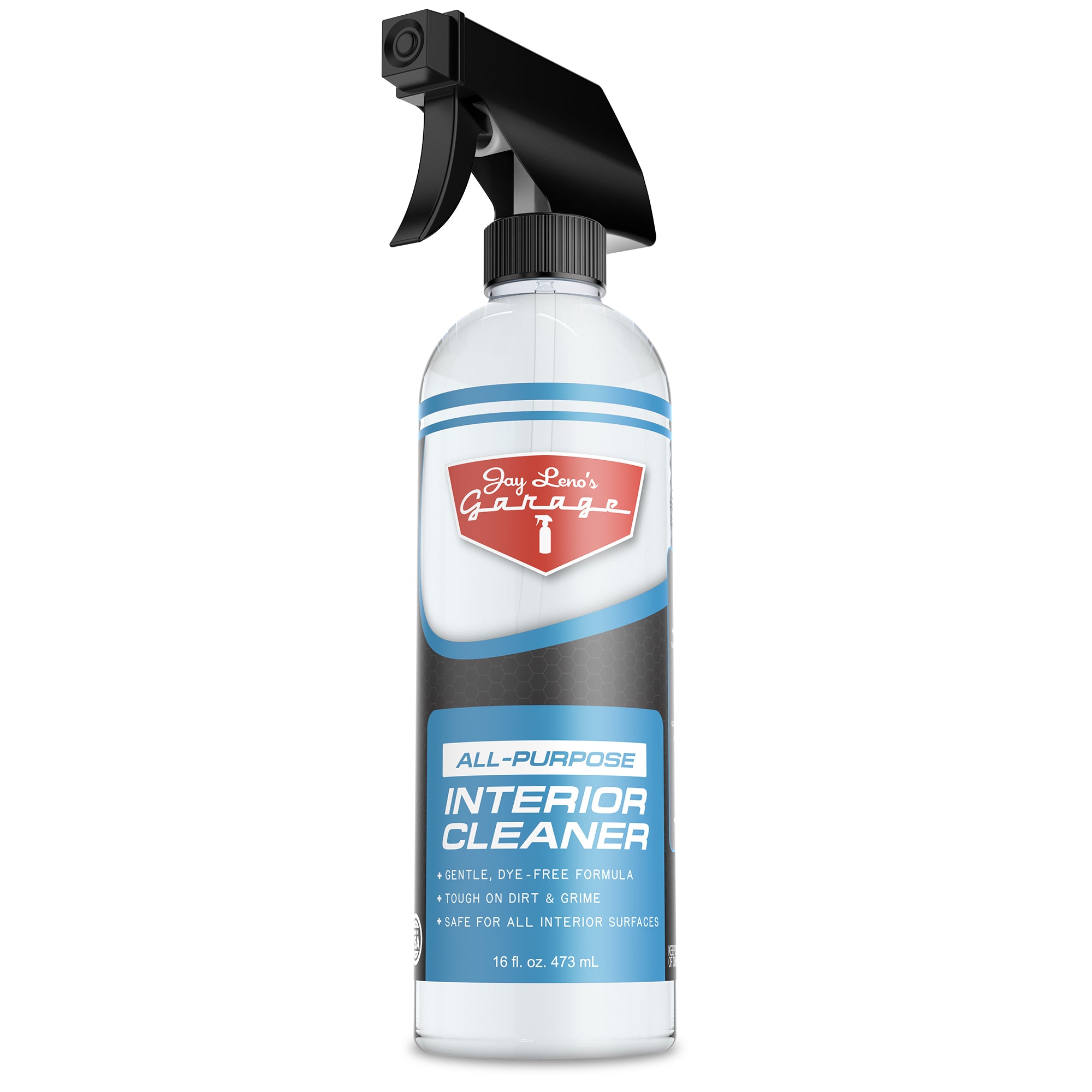 All-Purpose Interior Cleaner