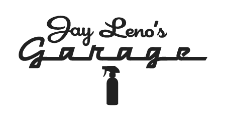 Jay Leno's Garage Rebrands Car-Care Line Under Direct Connection