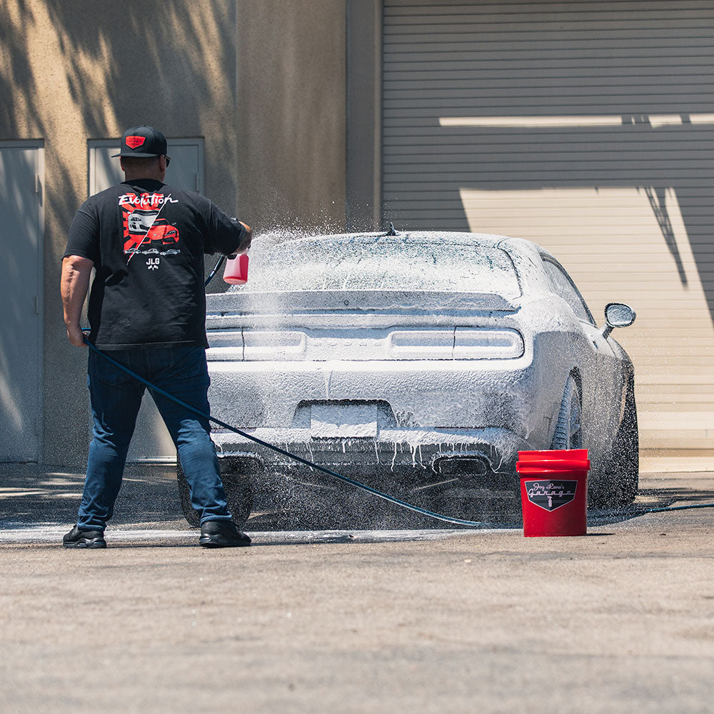 MTM Hydro Foam Cannon Kit