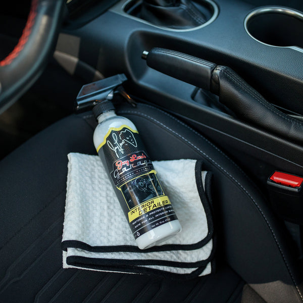 YAMIELO Car Detailing Headliner Cleaner, 250/500ml Car Detailing Kit  Interior Cleaner, All Purpose Cleaner for Car Detailing, Powerful Stain  Removal