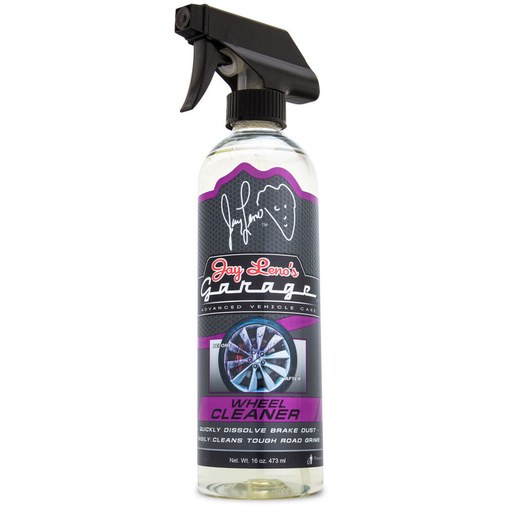 Car Wheel Cleaning Spray 120ml Powerful Rim And Brake Buster Spray